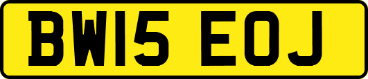 BW15EOJ