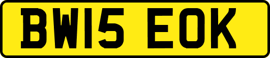 BW15EOK