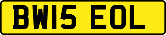 BW15EOL