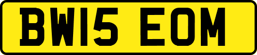 BW15EOM