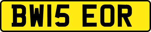 BW15EOR