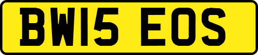 BW15EOS