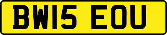 BW15EOU