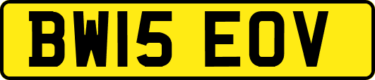BW15EOV