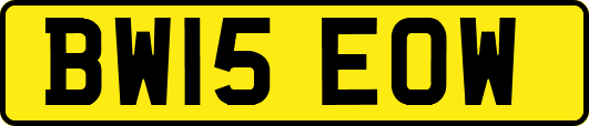 BW15EOW
