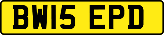 BW15EPD