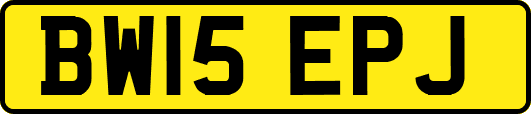 BW15EPJ