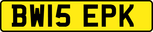 BW15EPK