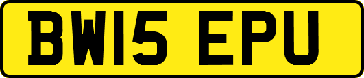 BW15EPU
