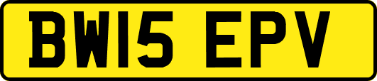 BW15EPV