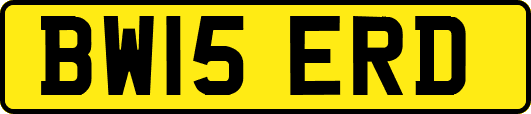 BW15ERD