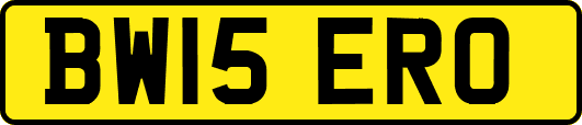 BW15ERO