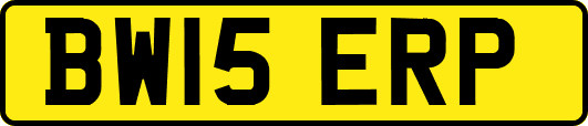 BW15ERP