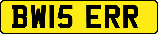 BW15ERR