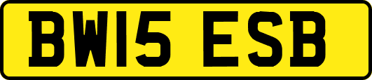 BW15ESB