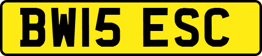 BW15ESC