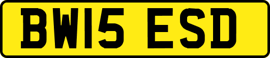 BW15ESD