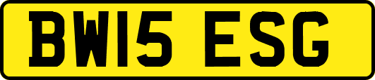 BW15ESG