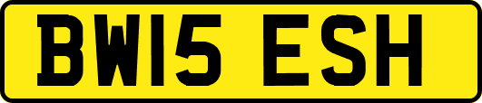 BW15ESH