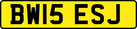 BW15ESJ