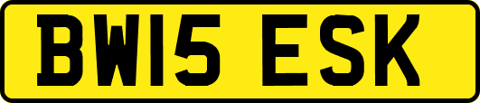 BW15ESK