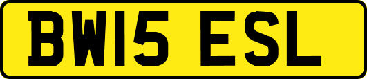 BW15ESL