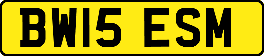 BW15ESM