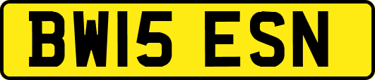BW15ESN
