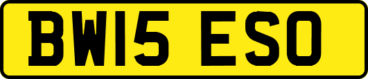 BW15ESO