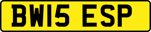 BW15ESP