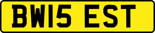 BW15EST