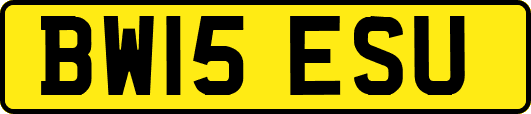 BW15ESU