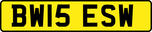 BW15ESW