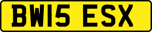 BW15ESX