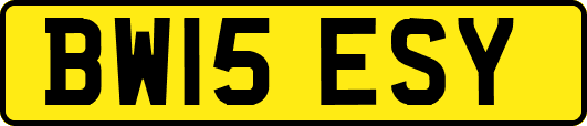 BW15ESY