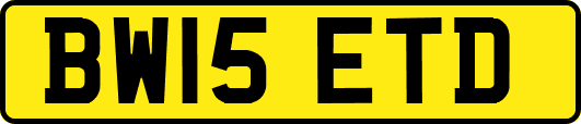 BW15ETD
