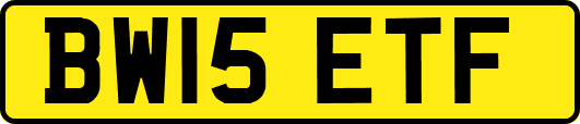 BW15ETF