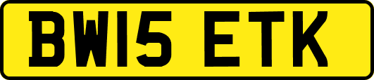 BW15ETK