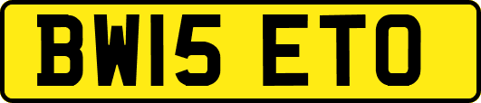 BW15ETO