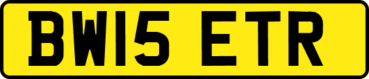 BW15ETR