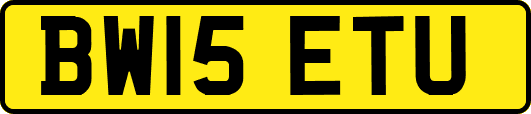 BW15ETU