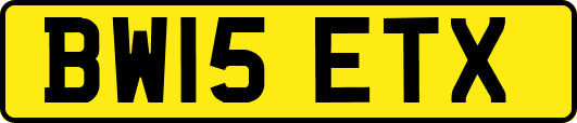 BW15ETX