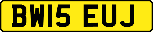 BW15EUJ