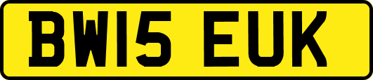 BW15EUK
