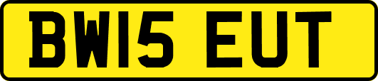 BW15EUT