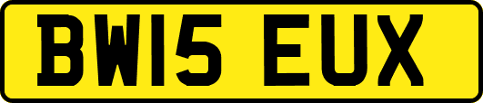 BW15EUX