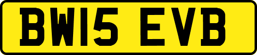 BW15EVB