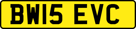 BW15EVC