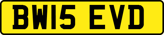 BW15EVD