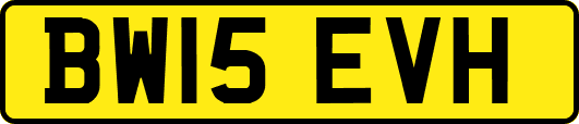 BW15EVH
